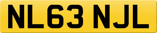 NL63NJL